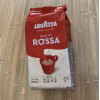 Кофе Lavazza Qualita Rossa в зернах оригинал 1 кг